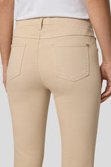 SHELL PULL ON SLIM JEANS