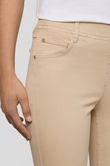 SHELL PULL ON SLIM JEANS