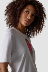 FASHIONABLE DESIGN T-SHIRT