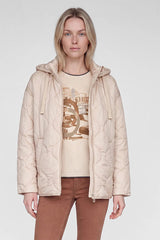 QUILTED JACKET