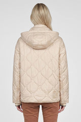 QUILTED JACKET