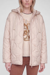 QUILTED JACKET