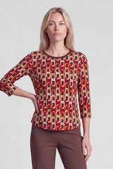 GRAPHIC PRINT T-SHIRT