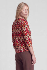 GRAPHIC PRINT T-SHIRT