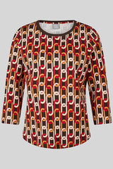 GRAPHIC PRINT T-SHIRT