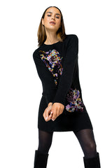 JERSEY COSY FANTASY DRESS