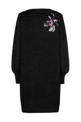 JERSEY COSY FANTASY DRESS