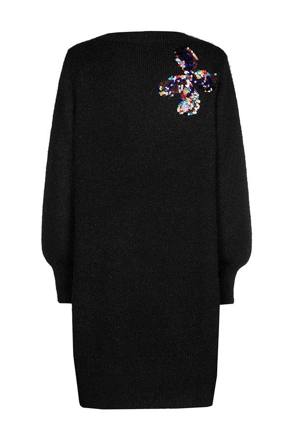 JERSEY COSY FANTASY DRESS