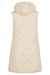 LIGHT SHORT SLEEVE ZIPPERED JACKET