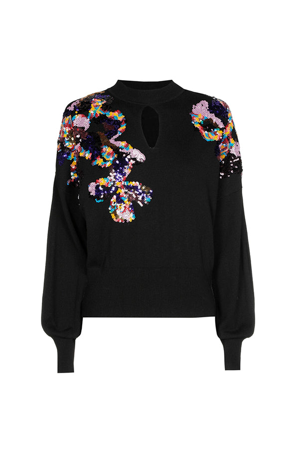 FANTASY PULLOVER