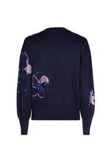 LUREX FANTASY PULLOVER