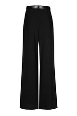 LOOSE-FITTING TROUSERS