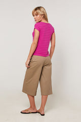 SHORT SLEEVE T-SHIRT