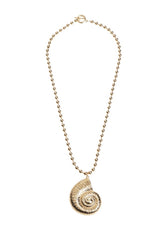 GOLD-PLATED CHAIN
