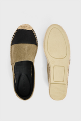 SOPHIA BICOLOR ESPADRILLE