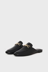 CHARLES BLACK MULES