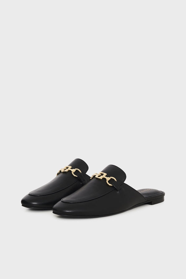 CHARLES BLACK MULES