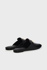 CHARLES BLACK MULES