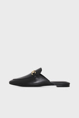 CHARLES BLACK MULES