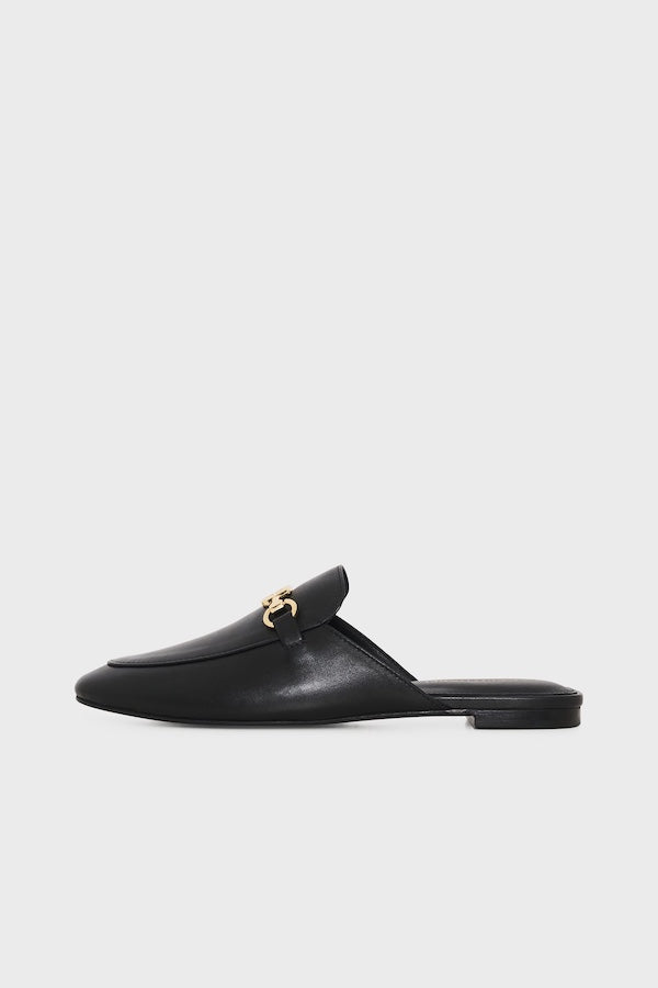 CHARLES BLACK MULES