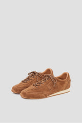 MADY SUEDE SNEAKERS