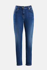 ACCENDINO CARROT JEANS