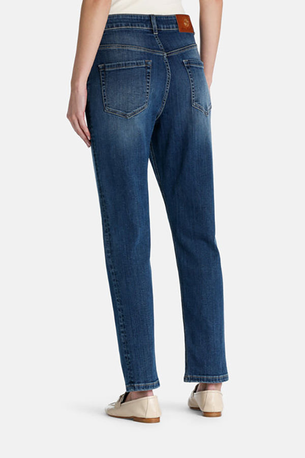 ACCENDINO CARROT JEANS