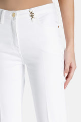 ADDITIVO WHITE CIGARETTE JEANS