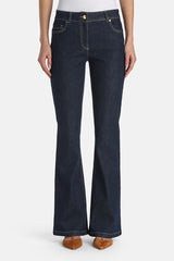 AGGETTIVO FLARED JEANS