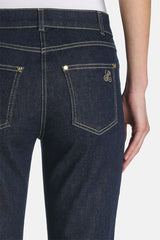 AGGETTIVO FLARED JEANS
