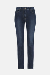 ALICUDI SLIM-FIT JEANS