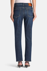 ALICUDI SLIM-FIT JEANS