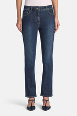 ALICUDI SLIM-FIT JEANS