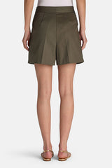 ALTALENA CLASSIC BERMUDA SHORTS