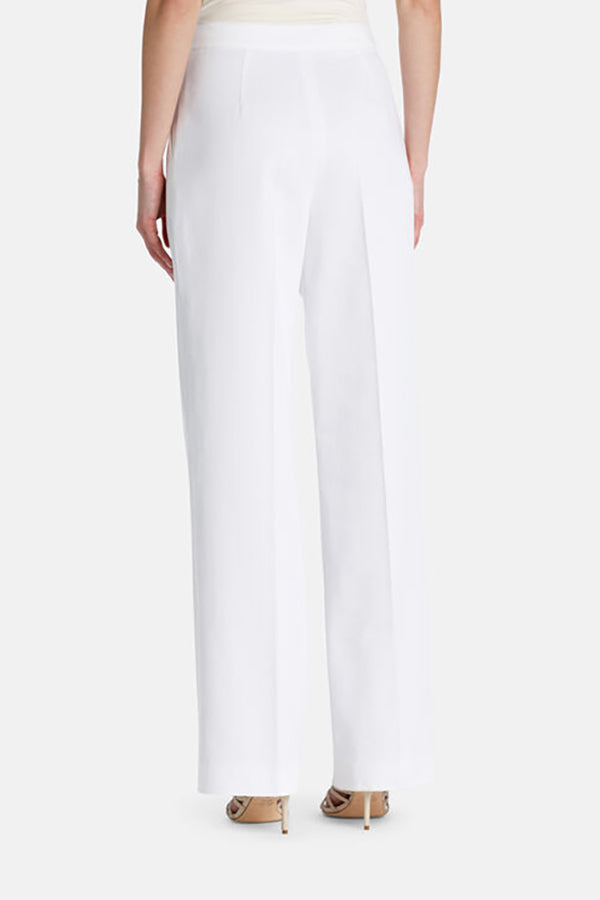 ANCELLA WIDE TROUSERS