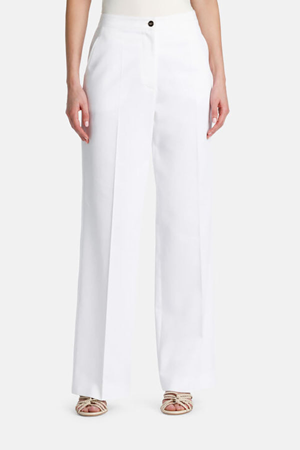 ANCELLA WIDE TROUSERS