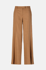 ARALIA COLONIAL WIDE-LEG TROUSERS