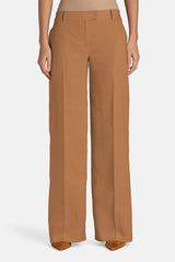 ARALIA COLONIAL WIDE-LEG TROUSERS
