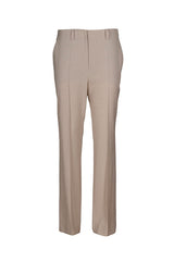 ARDUO VISCOSE CIGARETTE TROUSERS