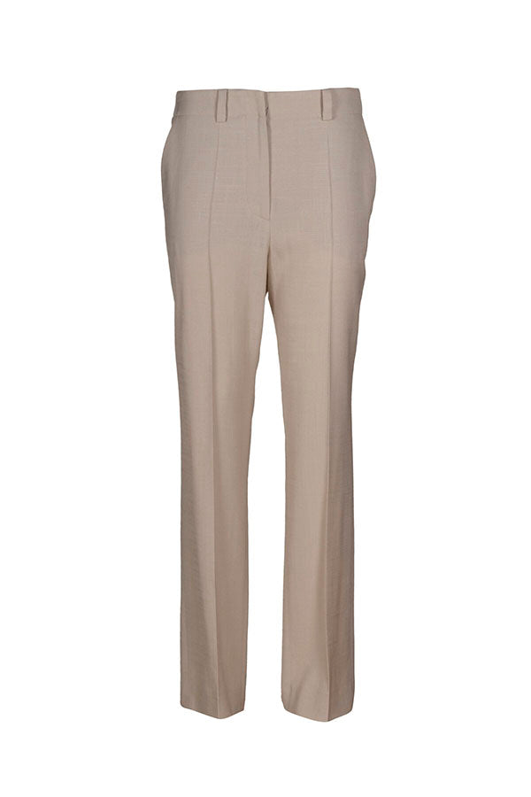 ARDUO VISCOSE CIGARETTE TROUSERS
