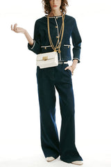 ARGILLA PALAZZO JEANS