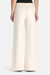 ASSESSORE IVORY PALAZZO JEANS