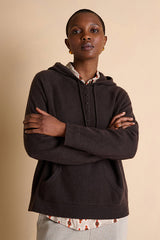 ASWEATUX RUSTIC COMFORT HOODED SWEATSHIRT
