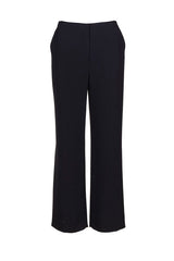 ALLEGRO DARK BLUE STRAIGHT TROUSERS