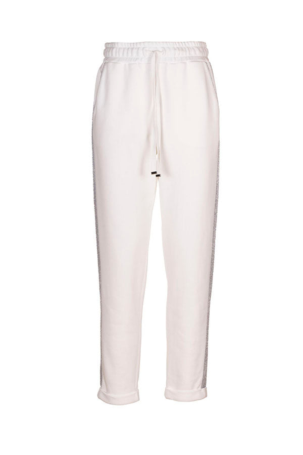 ASILO OFF WHITE SWEATPANTS