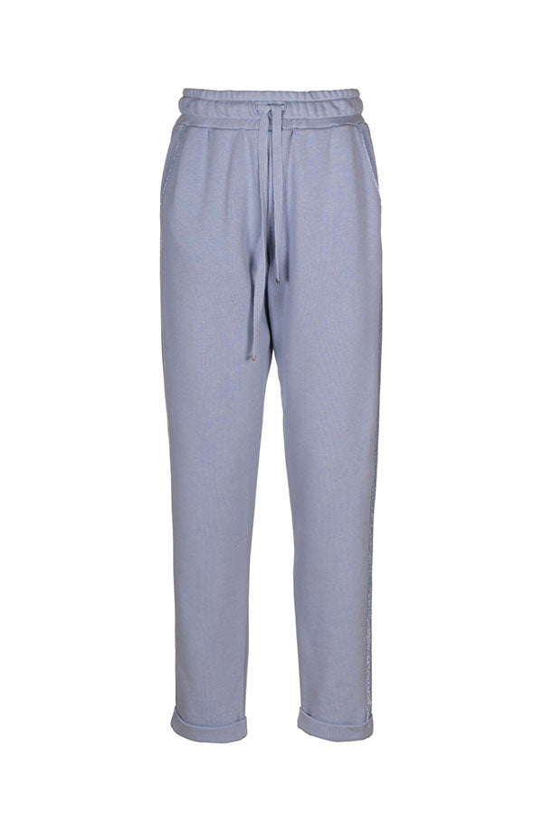 ASILO LIGHT BLUE SWEATPANTS