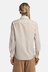 BARRA EMBROIDERED SHIRT