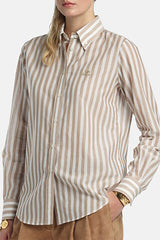 BARRA EMBROIDERED SHIRT