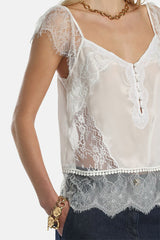 BELCANTO ELEGANT TOP