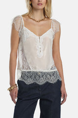 BELCANTO ELEGANT TOP